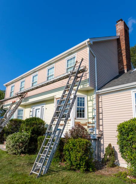 Shed Removal in Evansville, WI